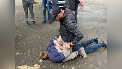 Поліція завершила розслідування у справі проти екскерівника офісу водних ресурсів Миколаївщини