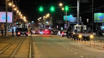 У Львівській міськраді закликали водіїв не паркуватися поблизу залізничного вокзалу