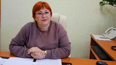 ВПО Суми Людмила Мусіяка ВПО Суми Людмила Мусіяка