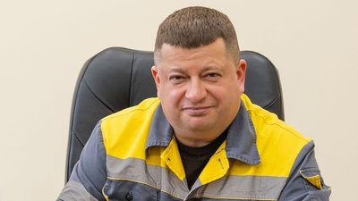 Бурштинську ТЕС очолив Вадим Сімаков: що відомо про нового керівника