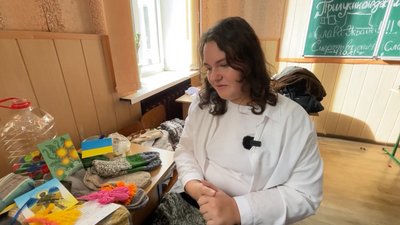 Каріна Кривоніс. Прилуки Каріна Кривоніс. Прилуки