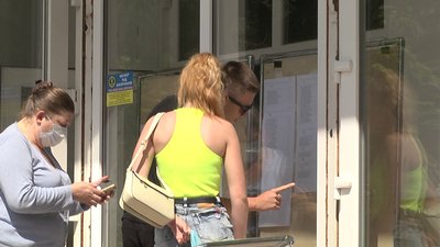 Восьмеро дніпрян отримали найвищі бали на ЗНО з англійської мови