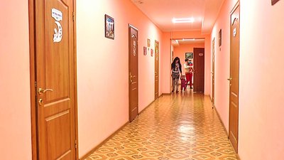 Більше сотні жінок отримали допомогу в центрі матері та дитини на Кіровоградщині
