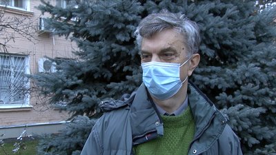 У міській лікарні Полтави згортають три десятки ліжок для лікування пацієнтів із COVID-19 У міській лікарні Полтави згортають три десятки ліжок для лікування пацієнтів із COVID-19