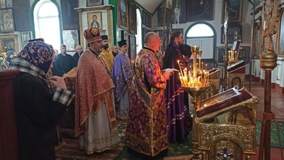 Після трьох років судів. Храм Миколая Чудотворця у Бірках перейшов до православної церкви України
