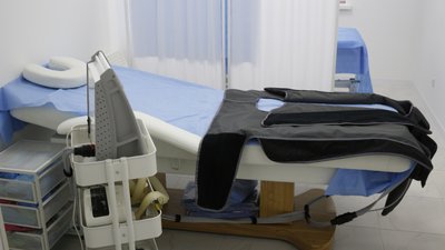 Лікування постковідного синдрому в Одесі. Як працюватимуть санаторії Лікування постковідного синдрому в Одесі. Як працюватимуть санаторії