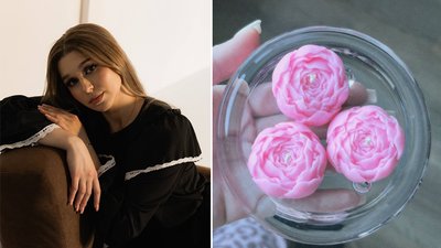 житомир, ароматичні свічки, власна справа