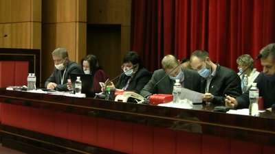 Обласна ТВК прийняла протоколи 18 з 67 дільниць області