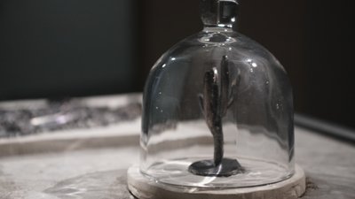 Харківська мисткиня стала номінанткою української премії M17 Sculpture Prize