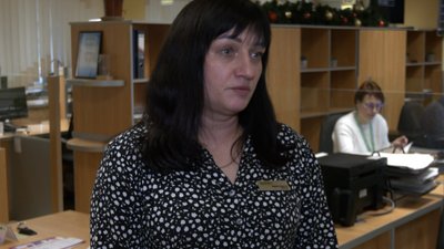 єВідновлення: скільки переселенців у Луцьку звернулися за компенсацією за зруйноване житло єВідновлення: скільки переселенців у Луцьку звернулися за компенсацією за зруйноване житло
