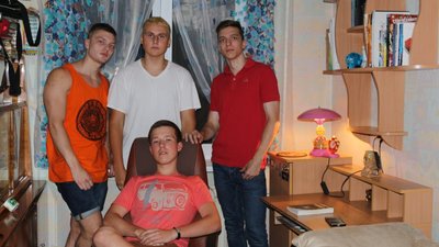 Ракетний удар Одеса 23 квітня загинула молода подружня пара Ракетний удар Одеса 23 квітня загинула молода подружня пара