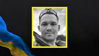Олександр Литовчук, Раухівська селищна рада, полеглі військові Одещини