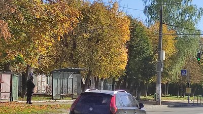 У Житомирі перевіряють інформацію про замінування шкіл