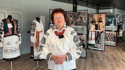Вишивки Вишивки