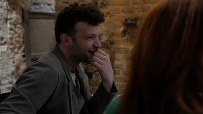 Кава з актором: під час благодійної акції житомирський театр зібрав майже 15 тис грн для військових ЗСУ Кава з актором: під час благодійної акції житомирський театр зібрав майже 15 тис грн для військових ЗСУ