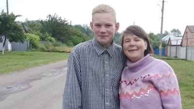 Денис Ковальов
