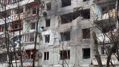 Масований обстріл Запоріжжя 26 лютого 2026: наслідки