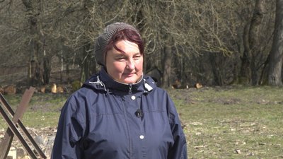 Без грошей і документів: на Тернопільщині чоловік отримав першу виплату у 82 роки Без грошей і документів: на Тернопільщині чоловік отримав першу виплату у 82 роки