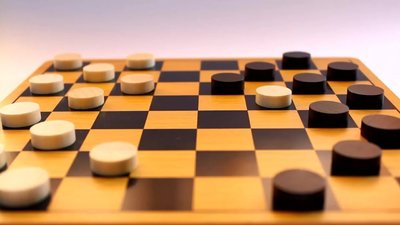 Cпортсмен з Дніпра посів призові місця на чемпіонаті України з шашок-64