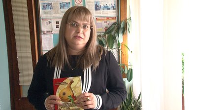 У Черкасах представили новий том книги із серії, яку створювали 27 років