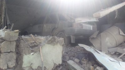 За день з території Росії 10 разів обстрілювали Сумську область