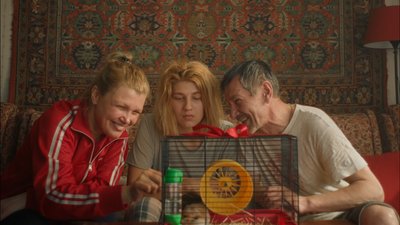Короткий метр Національної конкурсної програми Одеського кінофестивалю. Що та коли дивитися Короткий метр Національної конкурсної програми Одеського кінофестивалю. Що та коли дивитися