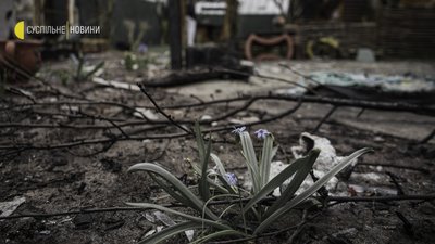 “Я вдома” — історії мешканців Ірпеня, які повертаються в місто “Я вдома” — історії мешканців Ірпеня, які повертаються в місто
