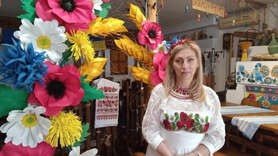 На Хмельниччині одружилися військовослужбовці: історія кохання На Хмельниччині одружилися військовослужбовці: історія кохання