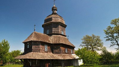 Суд зобовʼязав сільраду на Черкащині укласти охоронний договір на храм