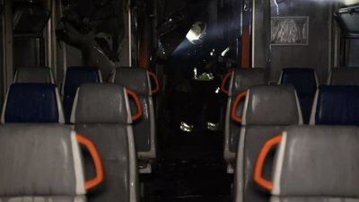 Обстріли Нікопольщини, затримання міського голови Новомосковська. Головні новини Дніпра та області 10 квітня