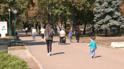 красноград, берестин, місто, люди, 20 вересня 2024