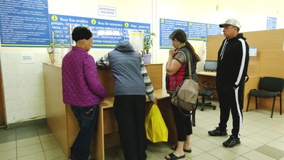 Більше трьох тисяч безробітних за час війни: які вакансії та зарплати пропонують роботодавці Чернігівщини Більше трьох тисяч безробітних за час війни: які вакансії та зарплати пропонують роботодавці Чернігівщини
