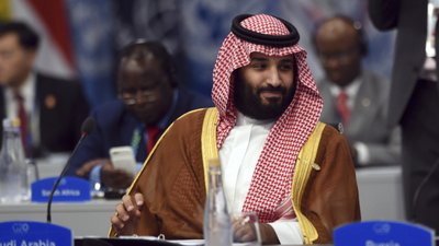 Саудівська Аравія готується до можливого нападу з боку Ірану. США стурбовані