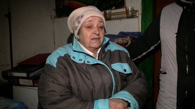 Стрес, підвищений тиск: до Терехівки, що на Чернігівщині, вперше за 9 місяців приїхала мобільна медична бригада Стрес, підвищений тиск: до Терехівки, що на Чернігівщині, вперше за 9 місяців приїхала мобільна медична бригада