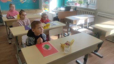 Освітній простір у лікарні: як працює "Школа супергероїв" на Житомирщині Освітній простір у лікарні: як працює "Школа супергероїв" на Житомирщині