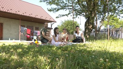 Евакуація під музику. 13-річний саксофоніст Сінезій Горбовський з Генічеська переїхав на Прикарпаття Евакуація під музику. 13-річний саксофоніст Сінезій Горбовський з Генічеська переїхав на Прикарпаття