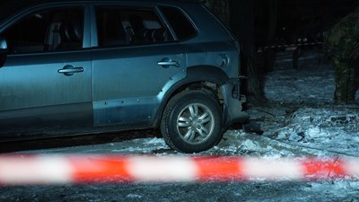 Армія РФ атакувала Стецьківську громаду: поранено 16-річну дівчину