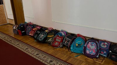 Наплічники Наплічники