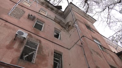 херсон, обстріли рф херсон, обстріли рф
