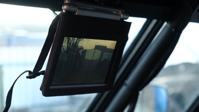 Вінницькі майстри виготовили баггі для українських розвідників Вінницькі майстри виготовили баггі для українських розвідників