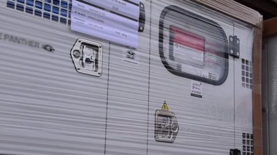 Генератори з Франції Генератори з Франції