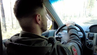 Як працюють медики Луганської тероборони