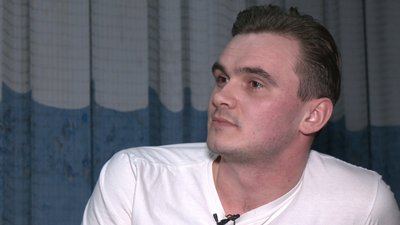 Актор Василь Боднар, Тернопіль, 27 березня, 2024 Актор Василь Боднар, Тернопіль, 27 березня, 2024