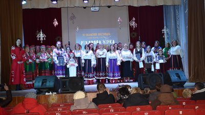 Житомир, Олевськ, фестиваль колядок, колядка, Різдво, Мак, 26 грудня 2025 року
