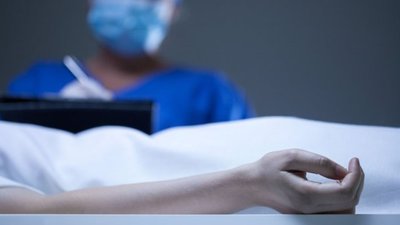 Протягом 16 березня до моргів Чернігова доставили тіла 53 загиблих від російських обстрілів