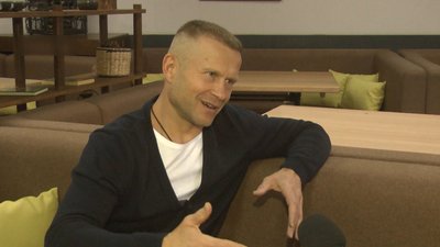 Олександру Антошкову пандемія і карантин не завадили продовжувати мандрувати