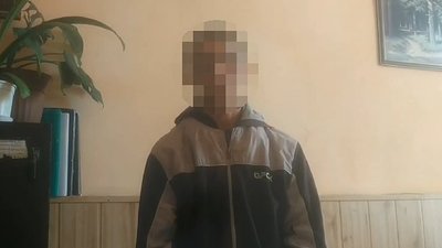 Мешканця Одещини ув’язнили на 12 років за зґвалтування 12-річного хлопчика Мешканця Одещини ув’язнили на 12 років за зґвалтування 12-річного хлопчика