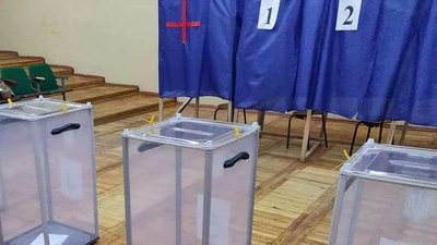 КВУ закликає призначити вибори на одному з черкаських округів