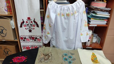 "Я переселенка вже другий раз": історія жительки Донеччини Юлії Селіванової, яка живе у Полтаві "Я переселенка вже другий раз": історія жительки Донеччини Юлії Селіванової, яка живе у Полтаві