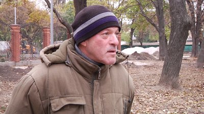 Місцевий мешканець Ігор Місцевий мешканець Ігор